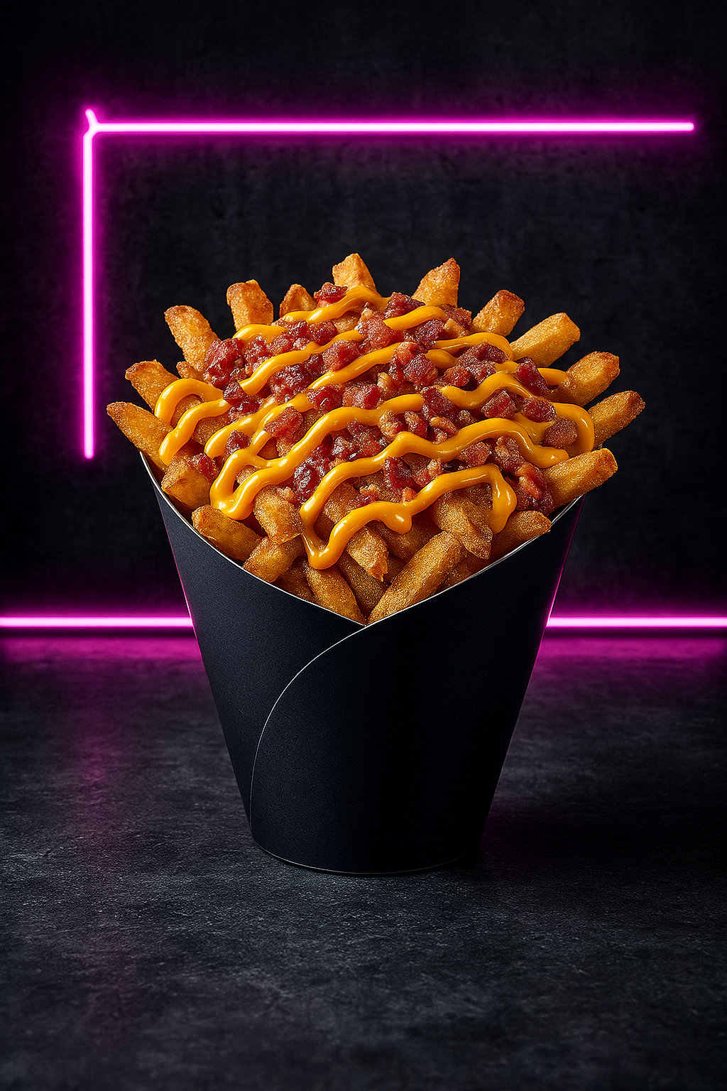 Frites Signature ✍️